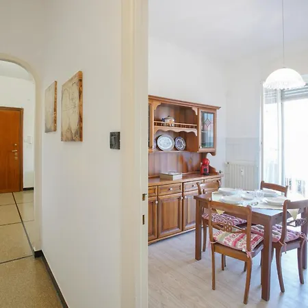 Gorgeous In With Wifi Apartment Genua